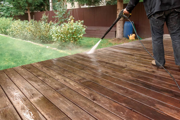 Professional Pressure Washing Services in Glen Ellyn, IL